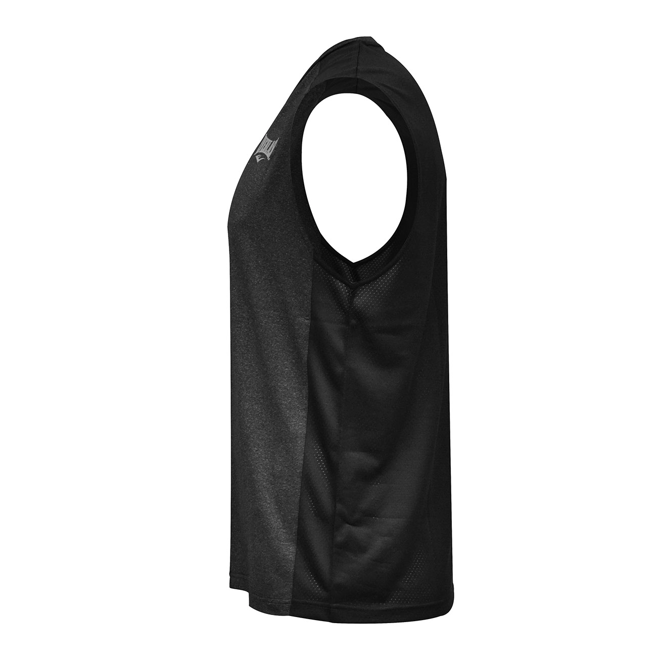 Tank Everlast para hombre en gris oscuro