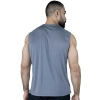 Tank Everlast gris para hombre