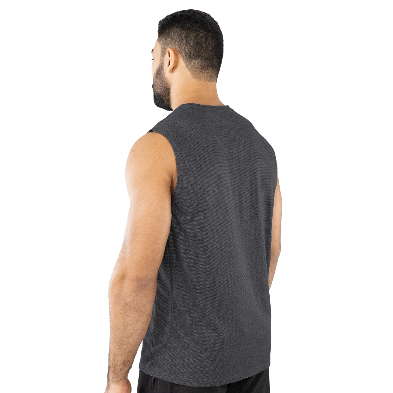 Tank deportiva Everlast Tracker para hombre