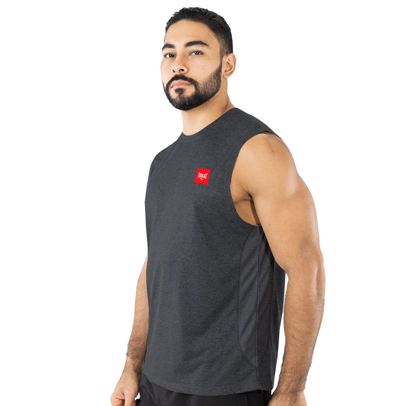 Tank deportiva Everlast Tracker para hombre