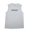Tank Everlast Border Blanco para Niño