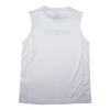 Tank Everlast Border Blanco para Niño