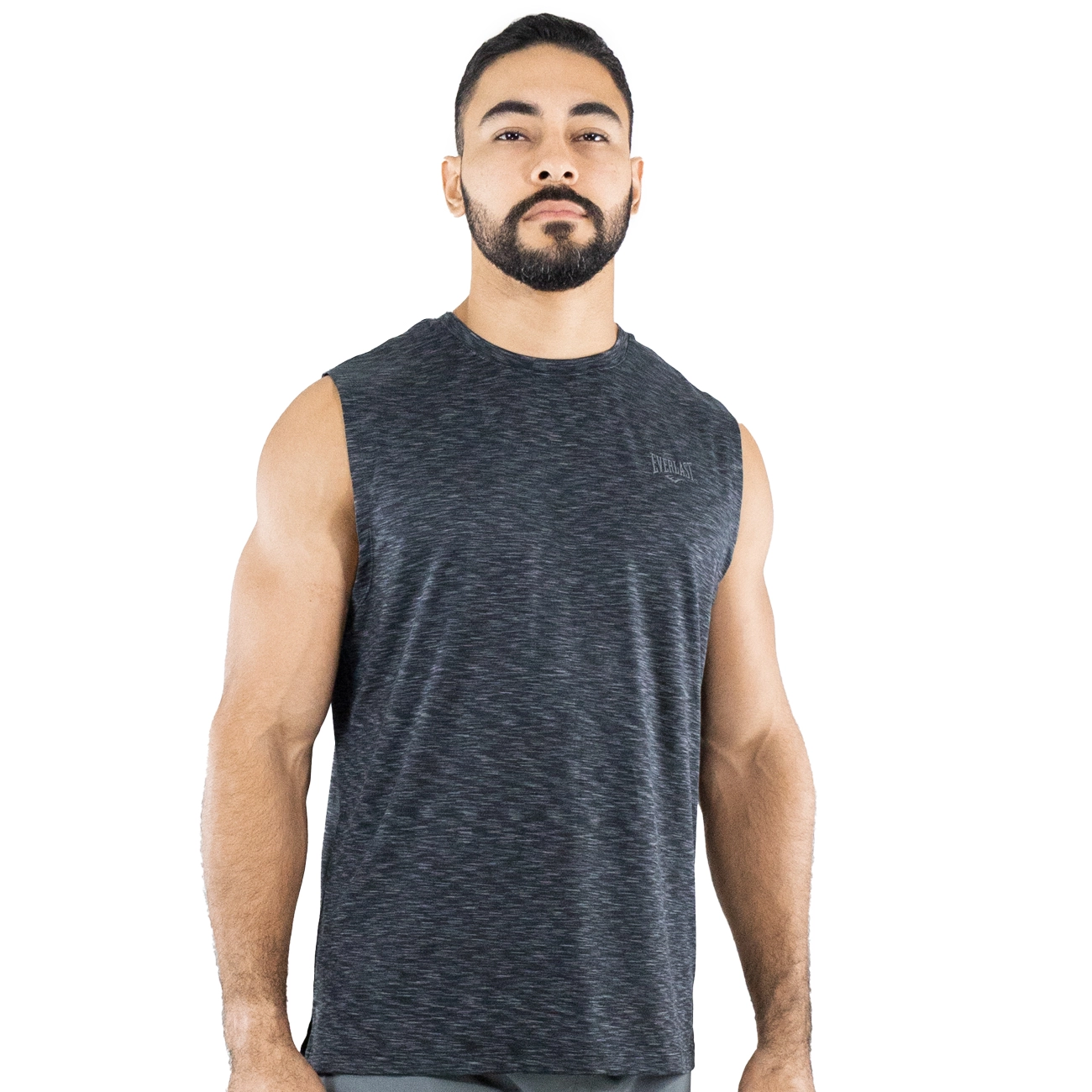 Tank deportivo Everlast Core para hombre
