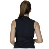 Tank Everlast Court para mujer en negro