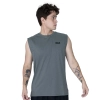Tank Everlast para hombre en gris