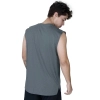 Tank Everlast para hombre en gris