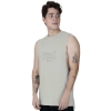 Tank Everlast Lunge para hombre en color khaki