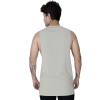 Tank Everlast Lunge para hombre en color khaki