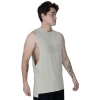Tank Everlast Lunge para hombre en color khaki