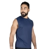 Tank Everlast Point para hombre azul marino