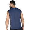 Tank Everlast Point para hombre azul marino