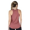 Tank deportivo para mujer Everlast Notus rosado