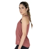 Tank deportivo para mujer Everlast Notus rosado