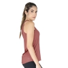Tank deportivo para mujer Everlast Notus rosado