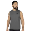 Tank Everlast Sierra para hombre gris