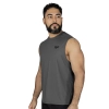 Tank Everlast Sierra para hombre gris