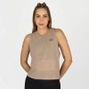 Tank deportivo Everlast Aero para mujer