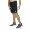 Short deportivo Everlast Dart para hombre negro