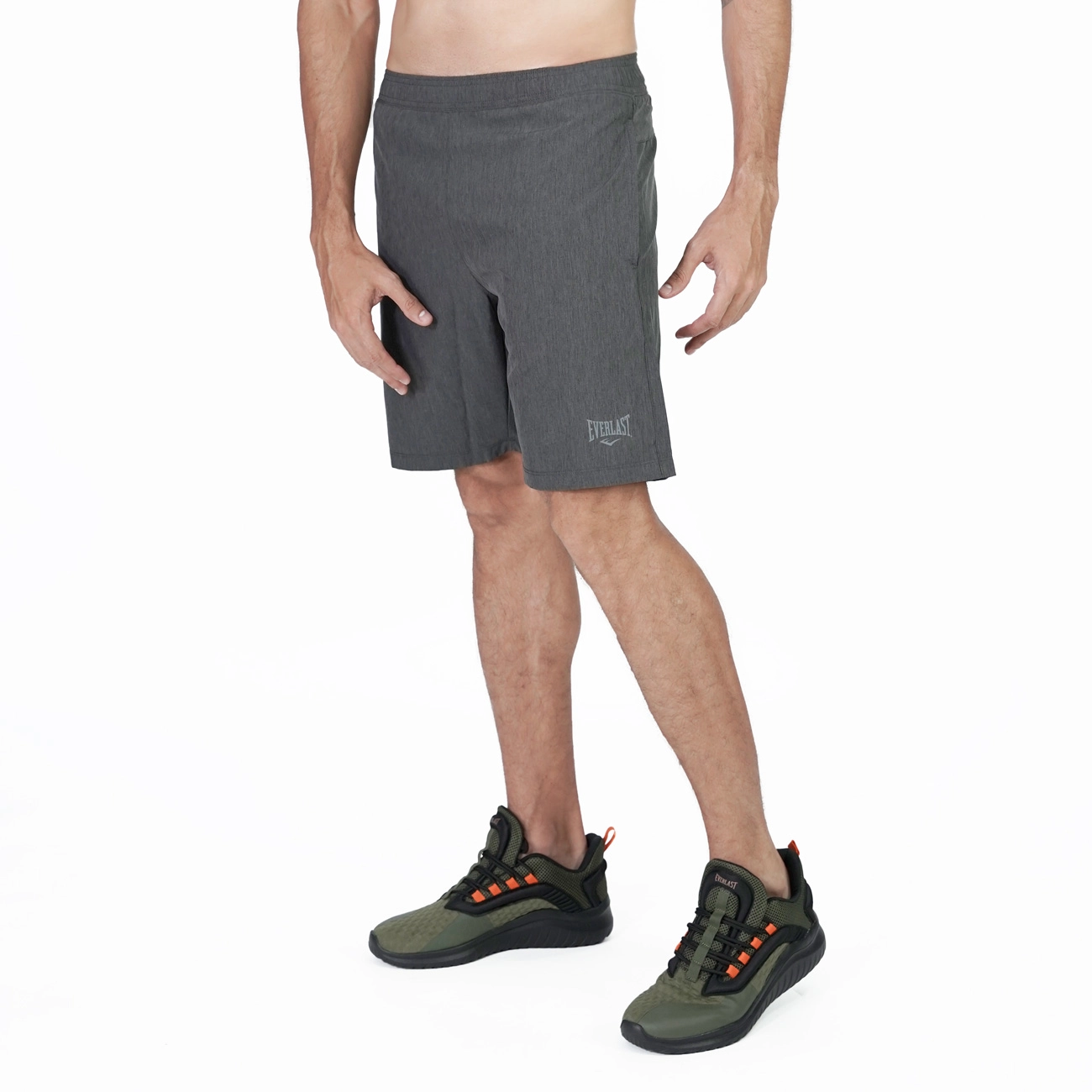 Short deportivo Everlast para hombre