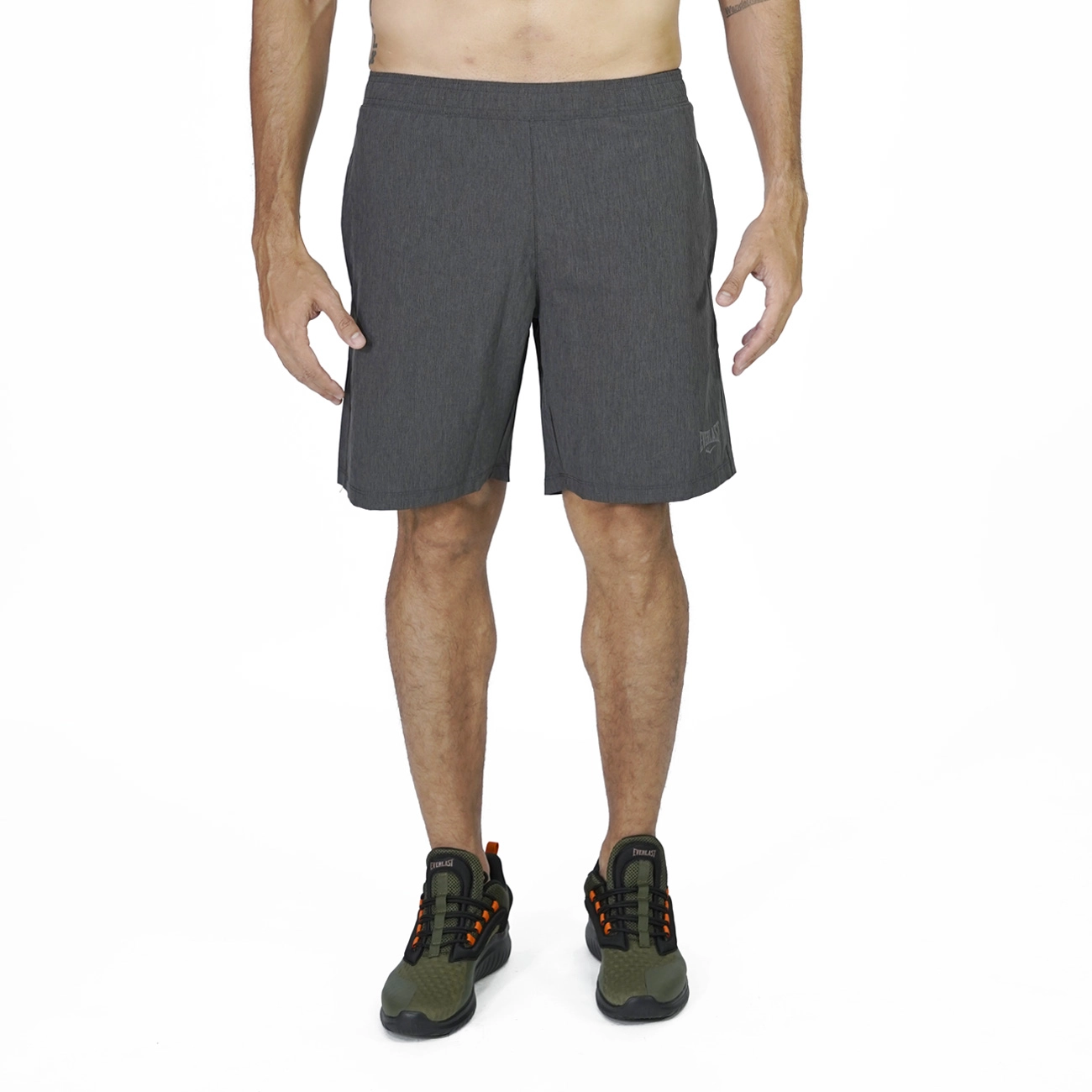 Short deportivo Everlast para hombre