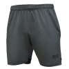 Short deportivo para hombre Everlast Rank II gris oscuro