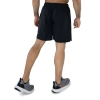 Short deportivo para hombre Everlast Riner negro