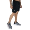 Short deportivo para hombre Everlast Riner negro