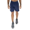 Short deportivo para hombre Everlast Sakir azul marino