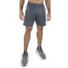Short deportivo Everlast para hombre gris oscuro