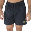 Short Everlast Volley para hombre negro