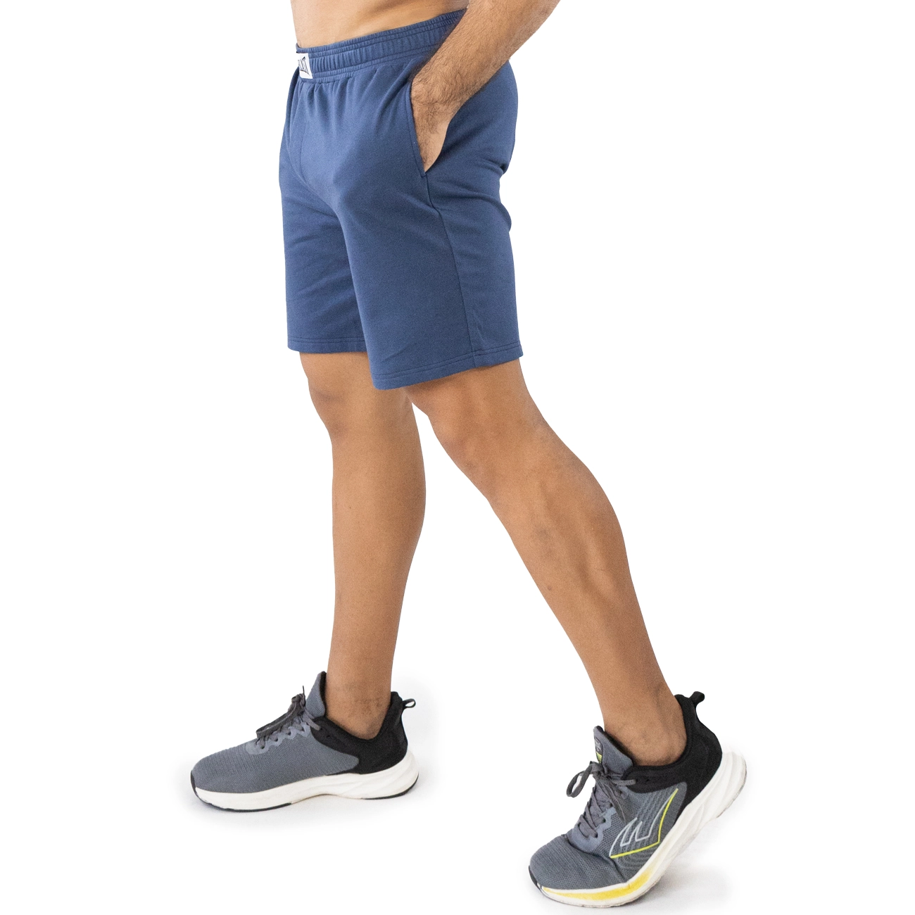Short Everlast Greatness para hombre azul