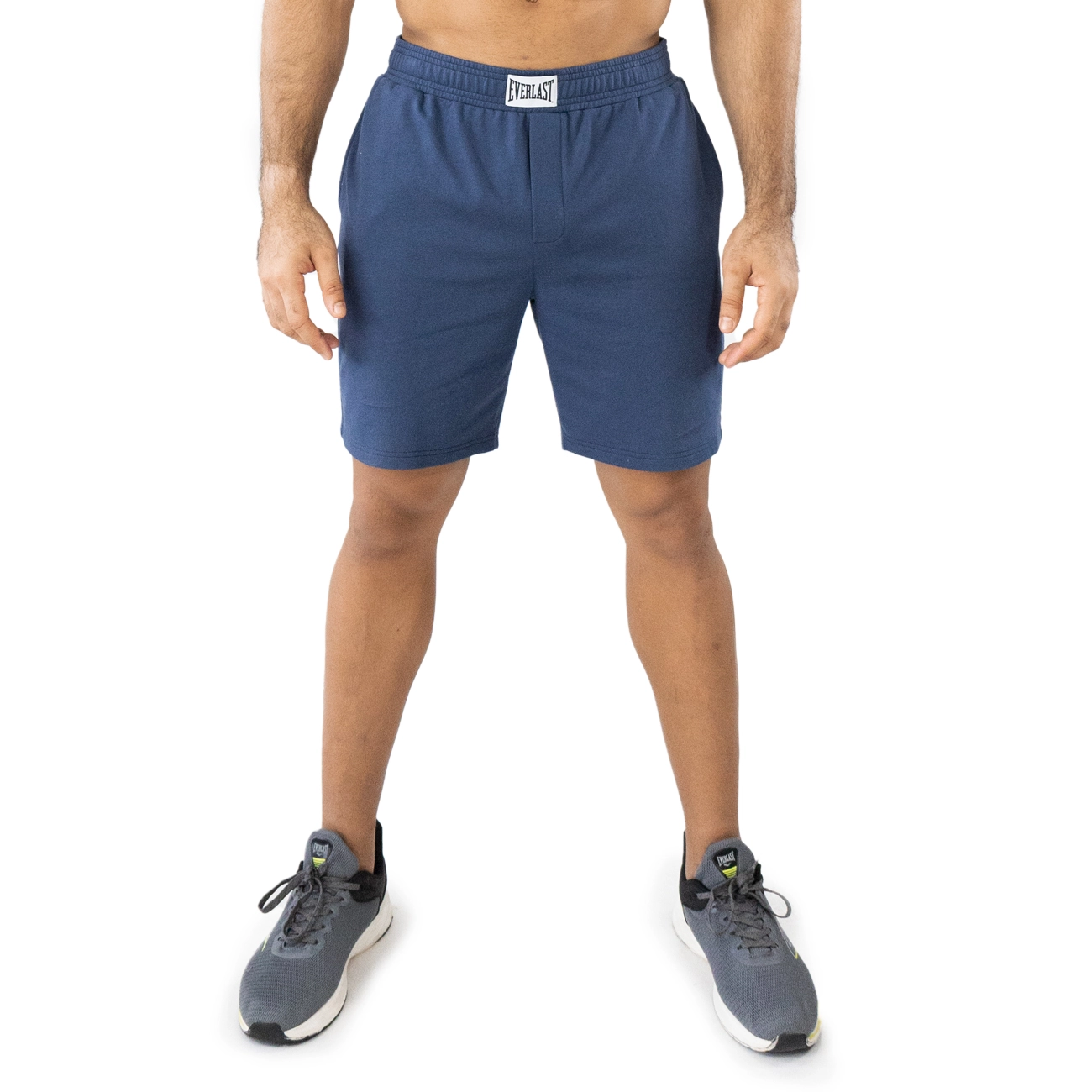 Short Everlast Greatness para hombre azul