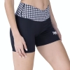 Short de mujer Everlast Houndstooth