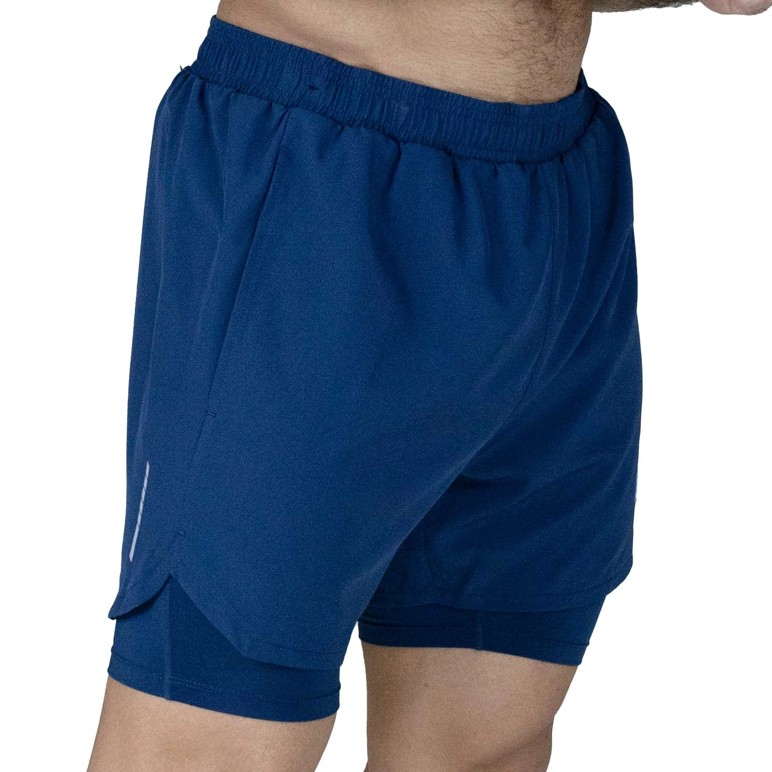 Short deportivo para hombre Everlast Slam