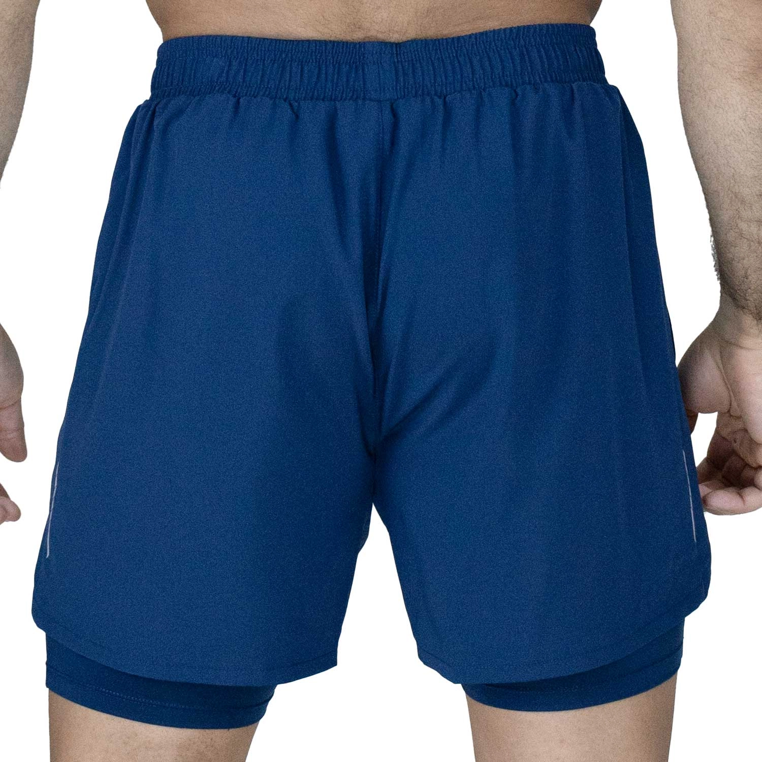 Short deportivo para hombre Everlast Slam