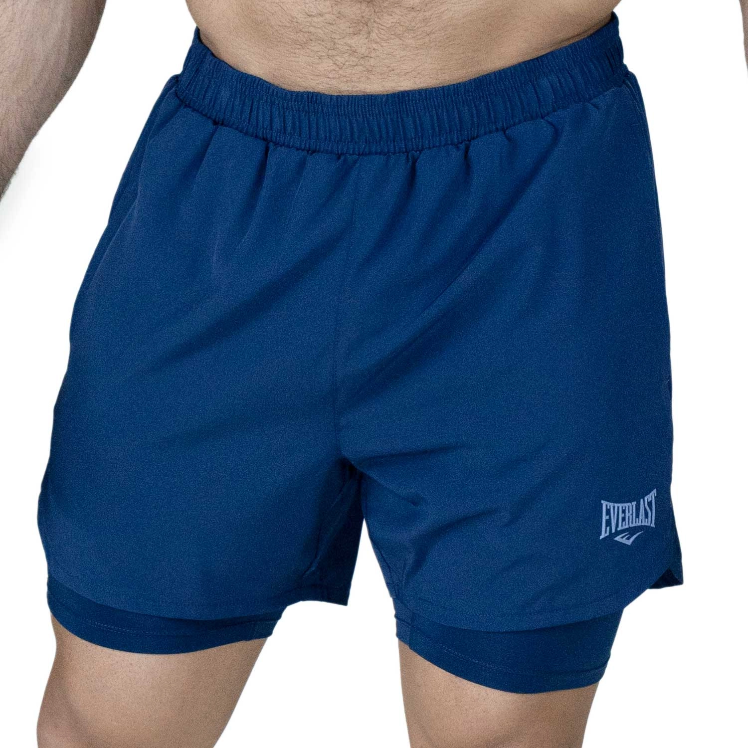 Short deportivo para hombre Everlast Slam