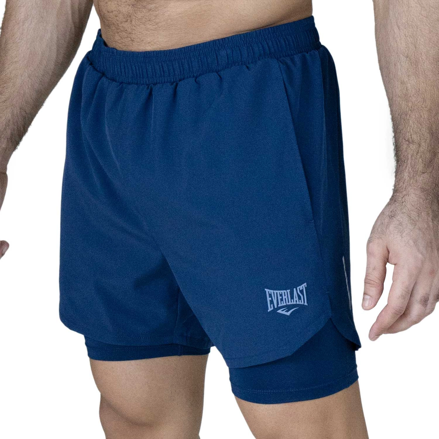 Short deportivo para hombre Everlast Slam