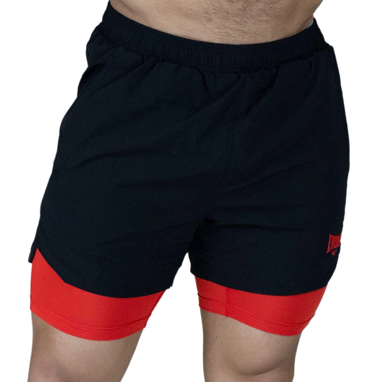 Short deportivo Everlast Slam para hombre