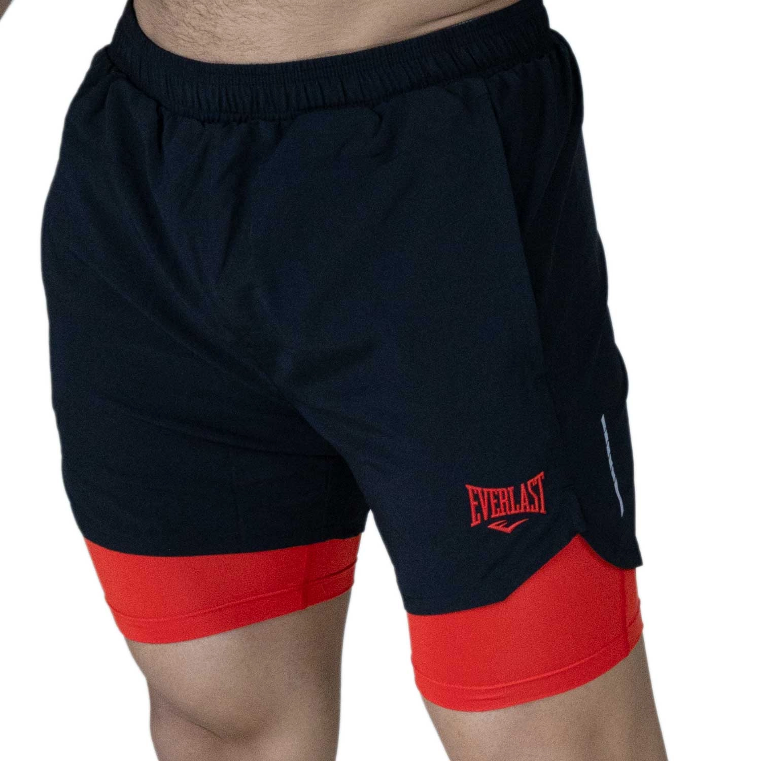 Short deportivo Everlast Slam para hombre