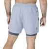 Short deportivo de hombre Everlast Rally con forro interior