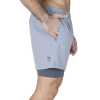 Short deportivo de hombre Everlast Rally con forro interior