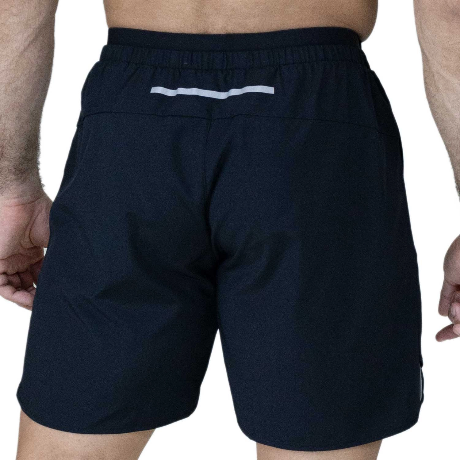 Short deportivo para hombre Everlast Ultimate negro