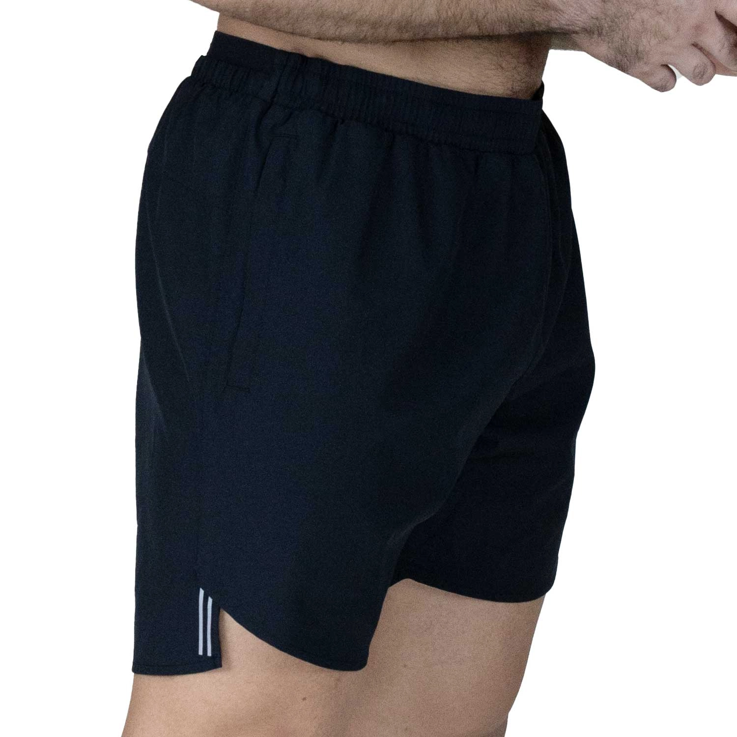Short deportivo para hombre Everlast Ultimate negro