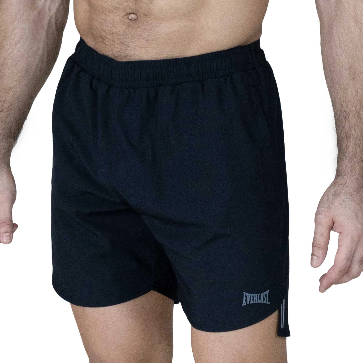 Short deportivo para hombre Everlast Ultimate negro