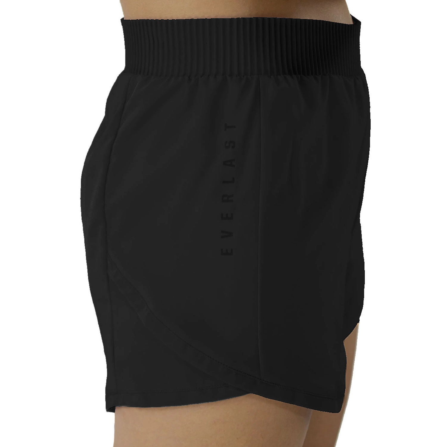 Short deportivo Everlast Cross para mujer