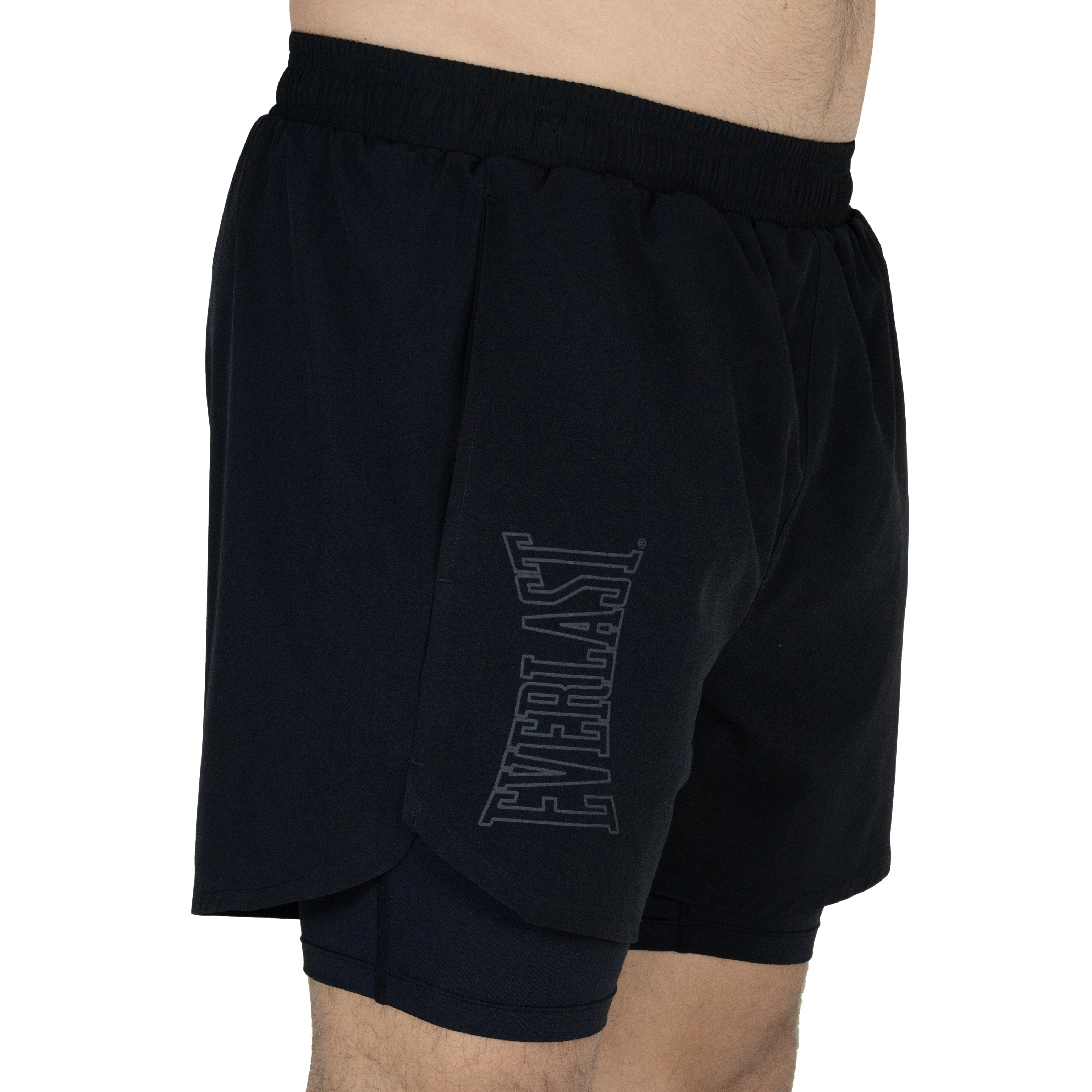 Short Everlast Slam II para hombre