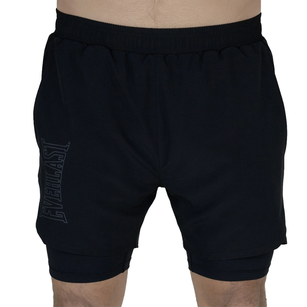 Short Everlast Slam II para hombre