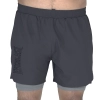 Short deportivo Everlast Slam II para hombre