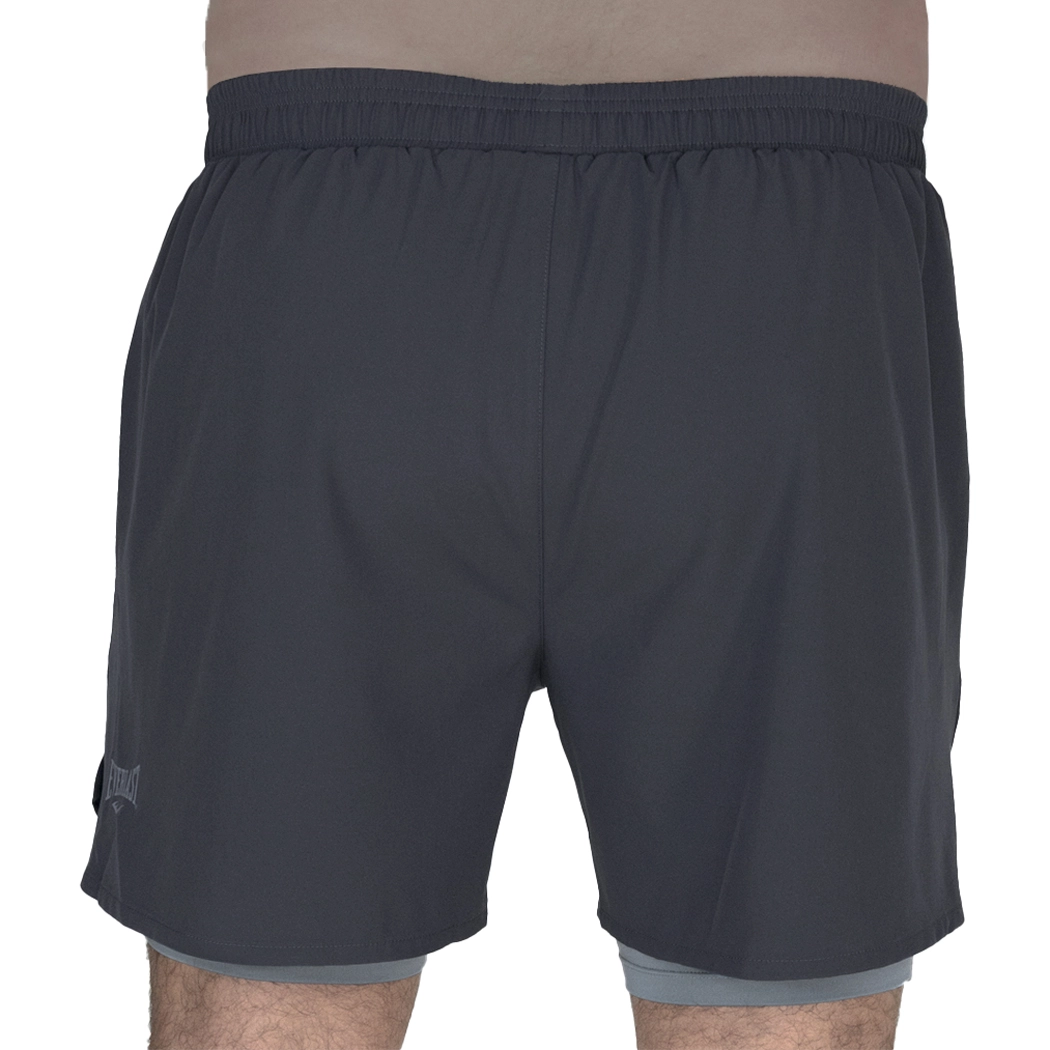 Short deportivo Everlast Slam II para hombre