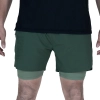 Short deportivo Everlast Slam II para hombre